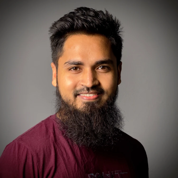 Md. Iftehadul Alam Fahim, founder of Fahim Digital and local SEO specialist