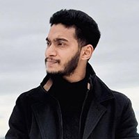Raiiham Ahmed